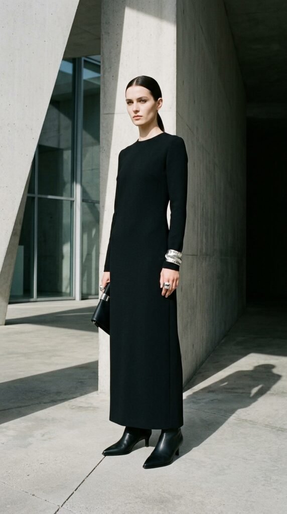Woman_wearing_black_dress_jewelry_202605231751 black_dress_jewelry_