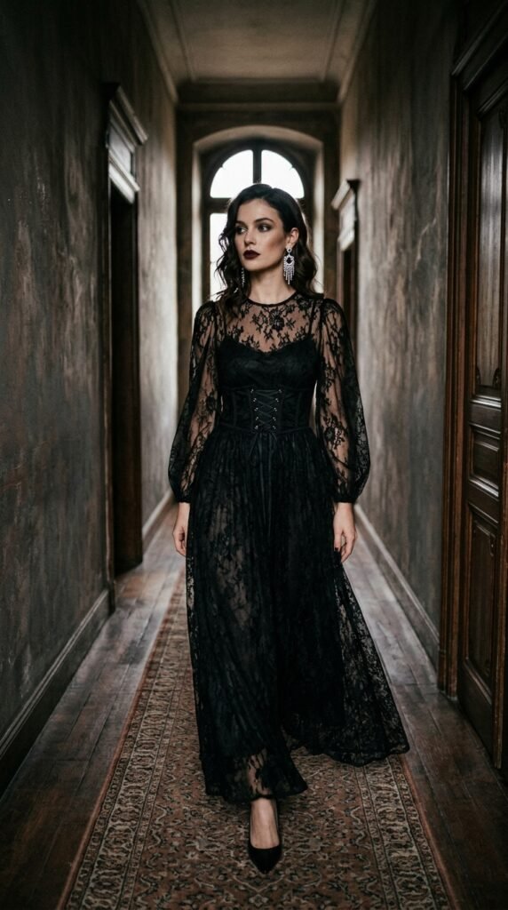 black_lace_dress black_lace_dress