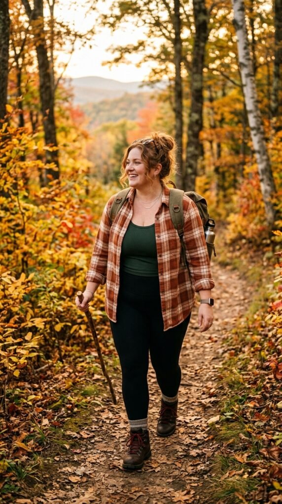 flannel_leggings flannel_leggings