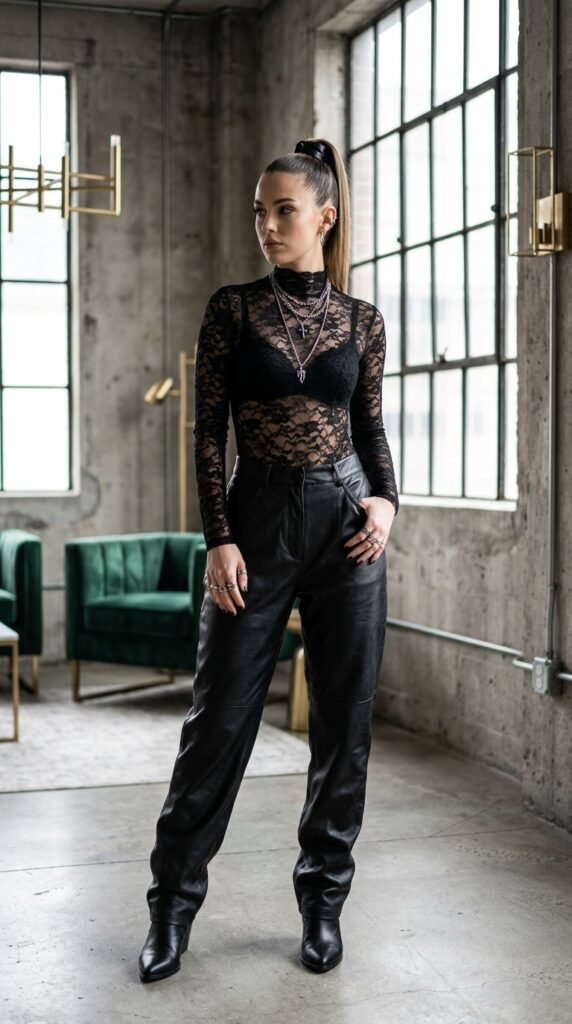 Woman_wearing_leather_lace_202605231751 g_leather_lace