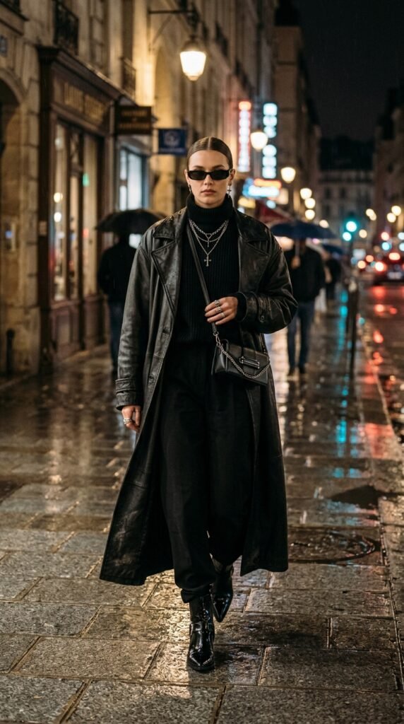 Woman_wearing_leather_trench_coat_202605231750 leather_trench_coat_