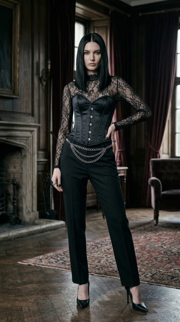 Woman_wearing_sheer_black_top_202605231751 Woman_wearing_sheer_black_top_202605231751