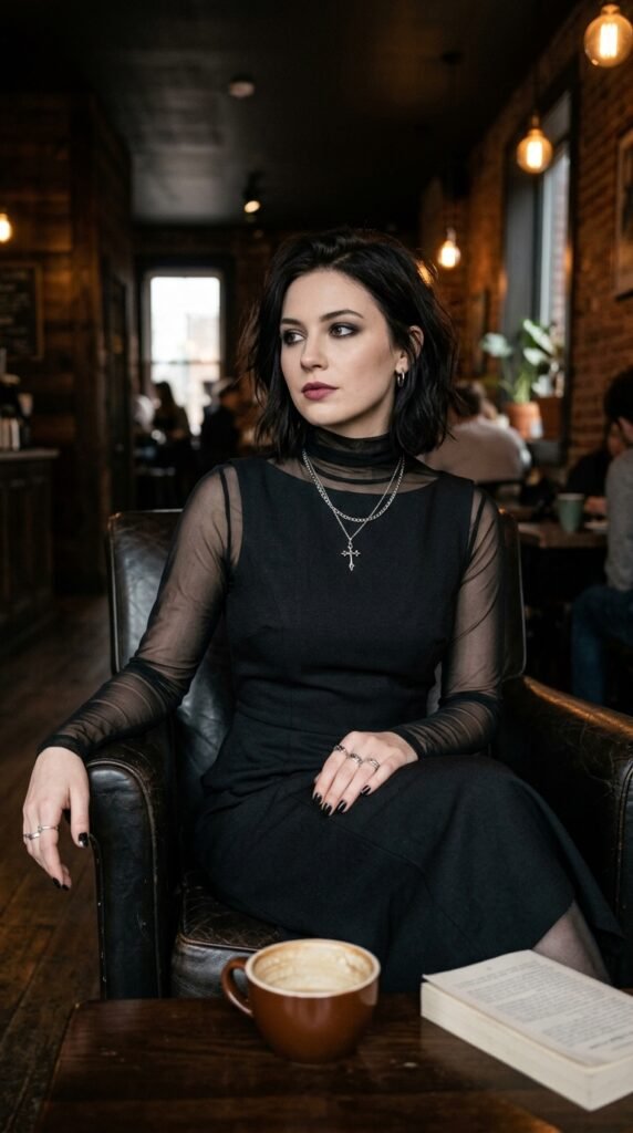 sheer_turtleneck_dress sheer_turtleneck_dress