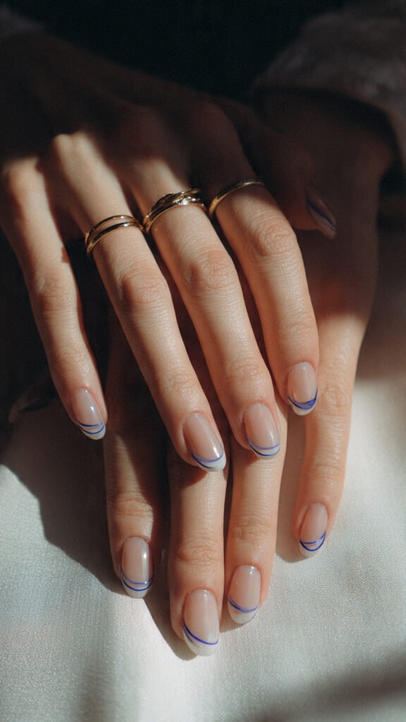 double-lined-french-manicure-nail-art-classic-whit (2)