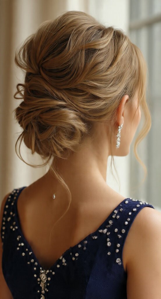 soft-wavy-updo-hairstyle-for-prom