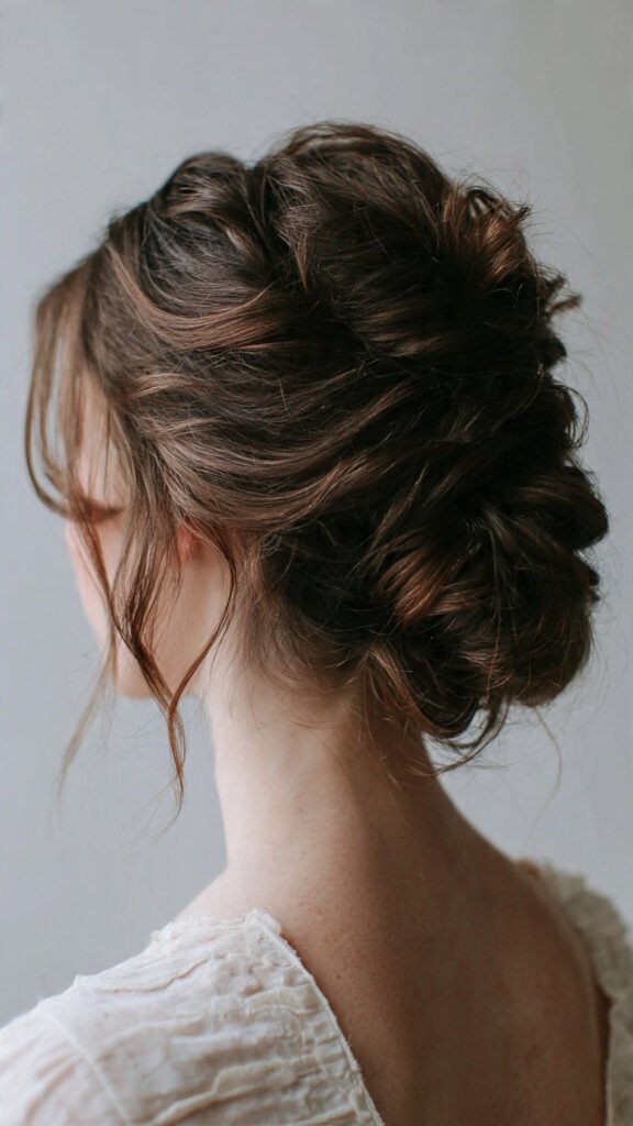 soft-wavy-updo-hairstyle-for-prom