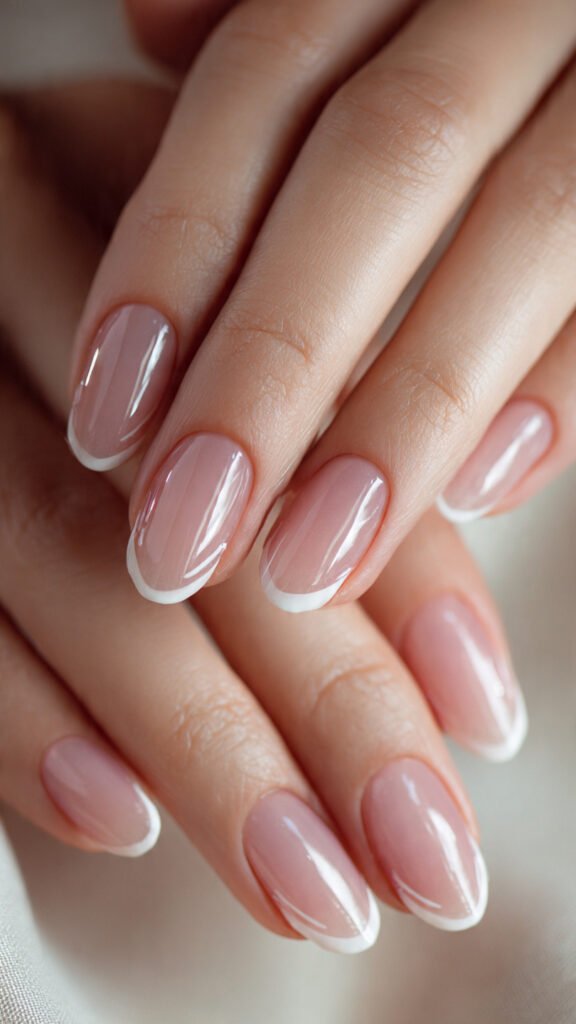 nail-art-with-diagonal-tips-manicure-french-tip-de
