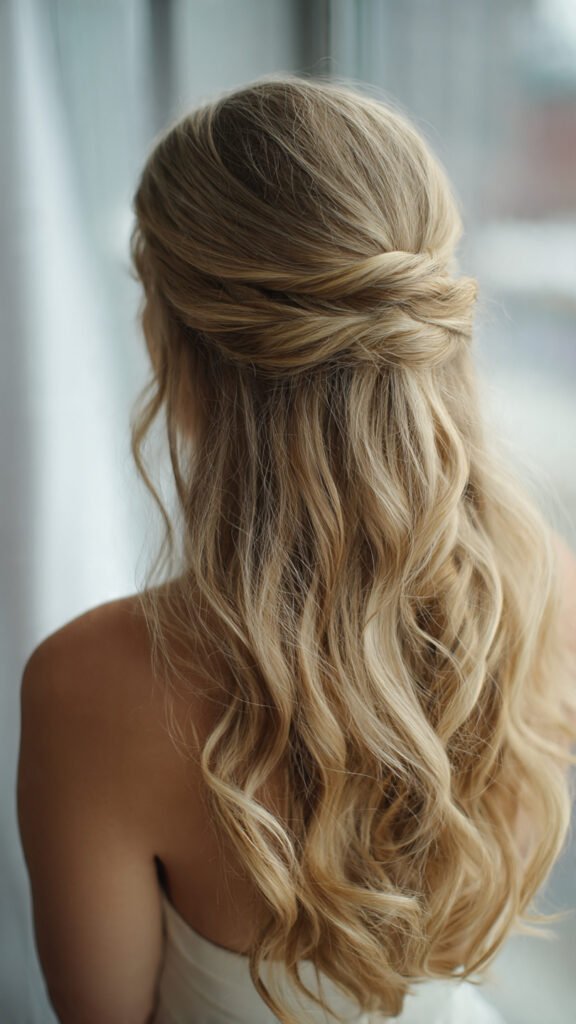 half-up-half-down-hairstyle-for-prom