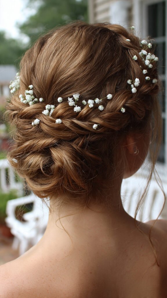 braided-crown-updo-hairstyle-for-prom