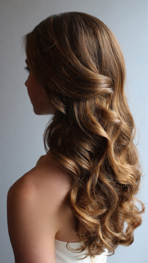 prom-worthy-side-swept-waves-hairstyle