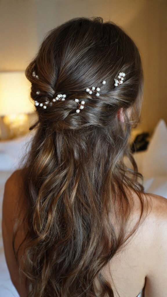prom-worthy-twisted-half-up-hairstyle