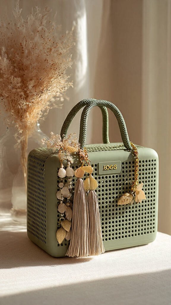 sage-green-bogg-bag-made-of-perforated-eva-foam-wi