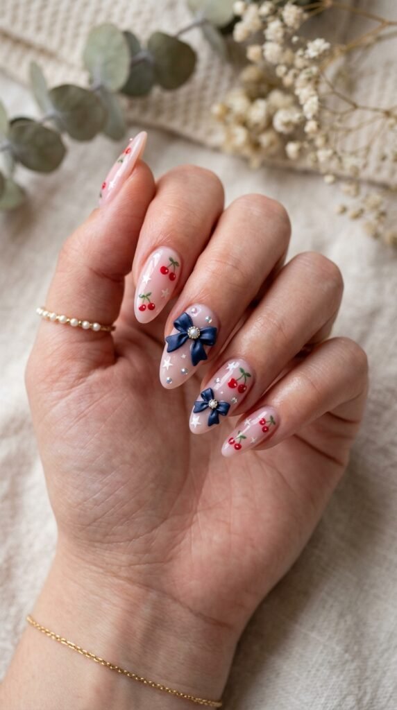 1._Cherry_&_Star_Coquette_ 1._Cherry_&_Star_Coquette_
