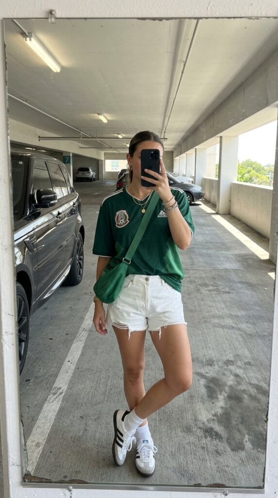 1._Oversized_Mexico_Jersey_+shorts 1._Oversized_Mexico_Jersey_+shorts