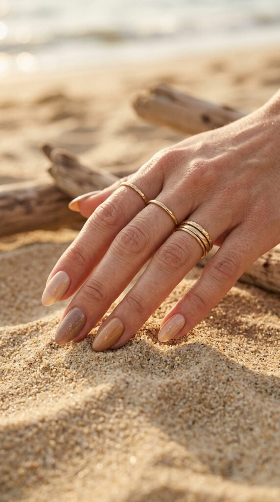 10._Sandy_Nude_Beach_Nails 10._Sandy_Nude_Beach_Nails