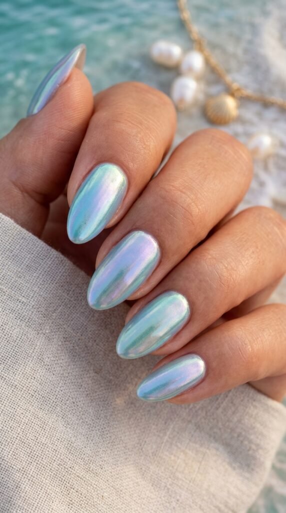 12._Mermaid_Chrome_Nails_ 12._Mermaid_Chrome_Nails_