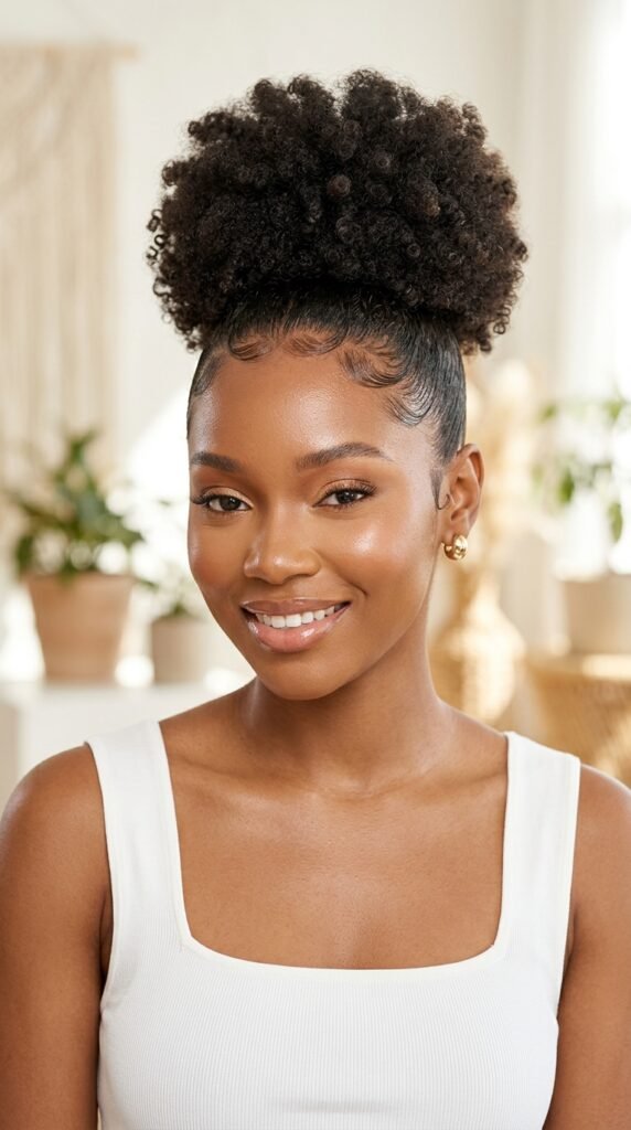 2._Sleek_High_Puff_ 2._Sleek_High_Puff_