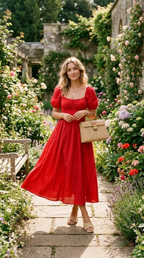 3._Red_Sundress_and_Neutral_accesories 3._Red_Sundress_and_Neutral_accesories