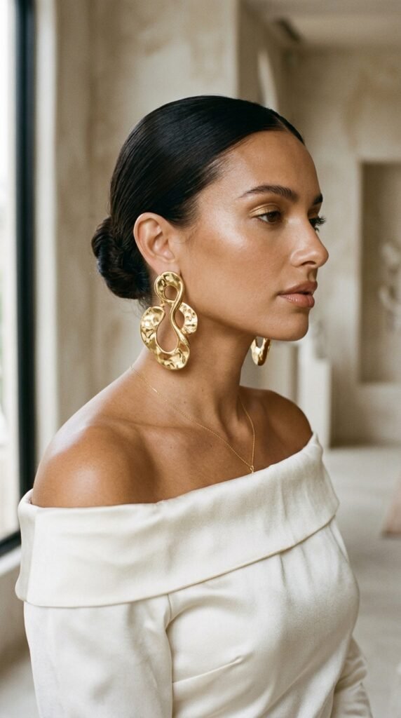 3._Sculptural_Statement_Earrings 3._Sculptural_Statement_Earrings