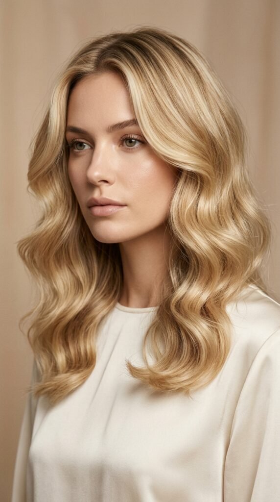 4._Soft_Butter_Blonde_Waves_ 4._Soft_Butter_Blonde_Waves_