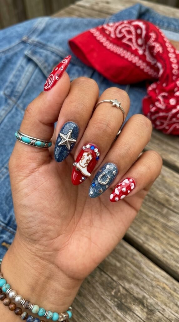 4._Western_Cowgirl_Glam_Nails_ 4._Western_Cowgirl_Glam_Nails_