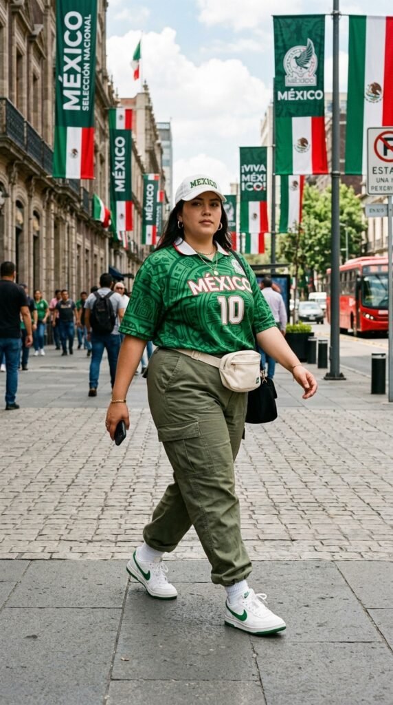 5._Mexico_Jersey_with_Relaxed_cargo 5._Mexico_Jersey_with_Relaxed_cargo