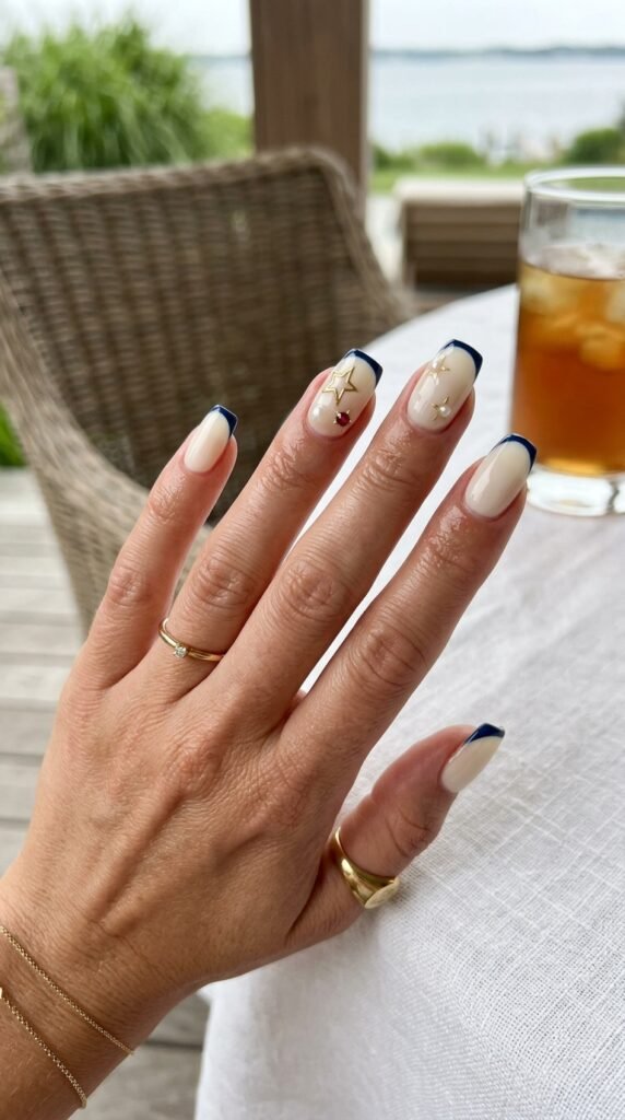 6._Old_Money_Americana_Nails 6._Old_Money_Americana_Nails