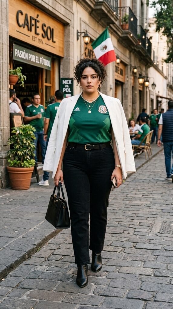 7._Mexico_Jersey_with_Black_jeans 7._Mexico_Jersey_with_Black_jeans
