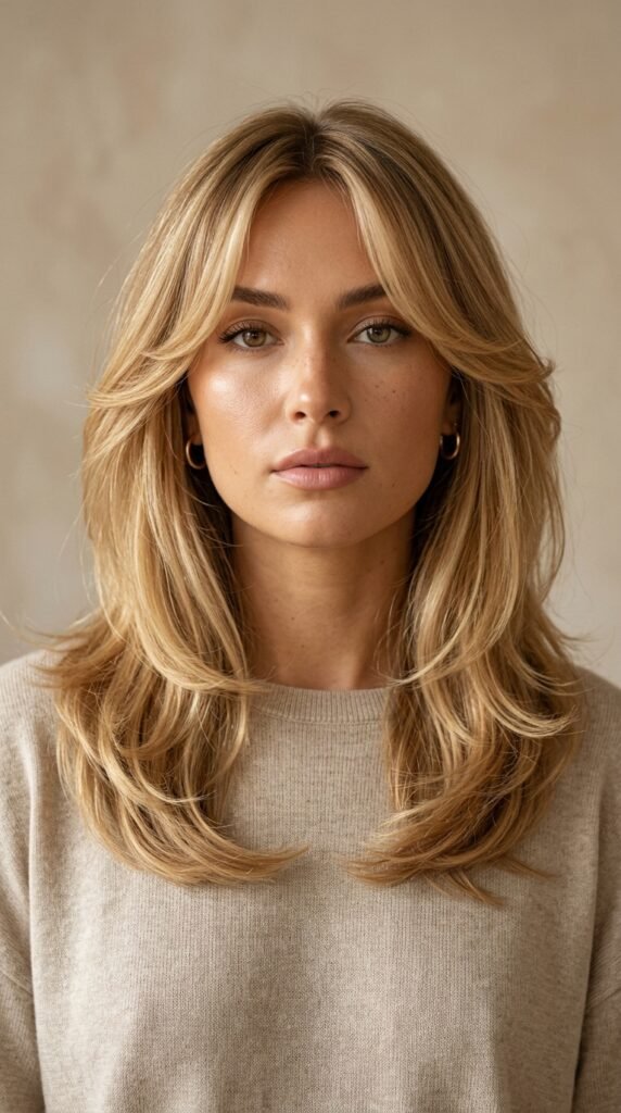 8._Honey_Blonde_Curtain_Layers 8._Honey_Blonde_Curtain_Layers