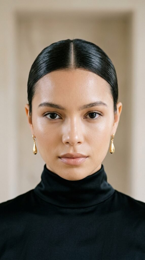 Center_part_slicked_back_bun_202606021541 Center_part_slicked_back_bun