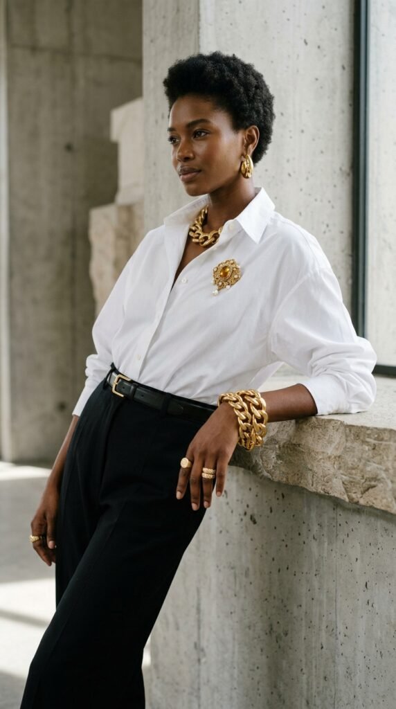 Chunky_gold_chain_bracelet_ Chunky_gold_chain_bracelet_