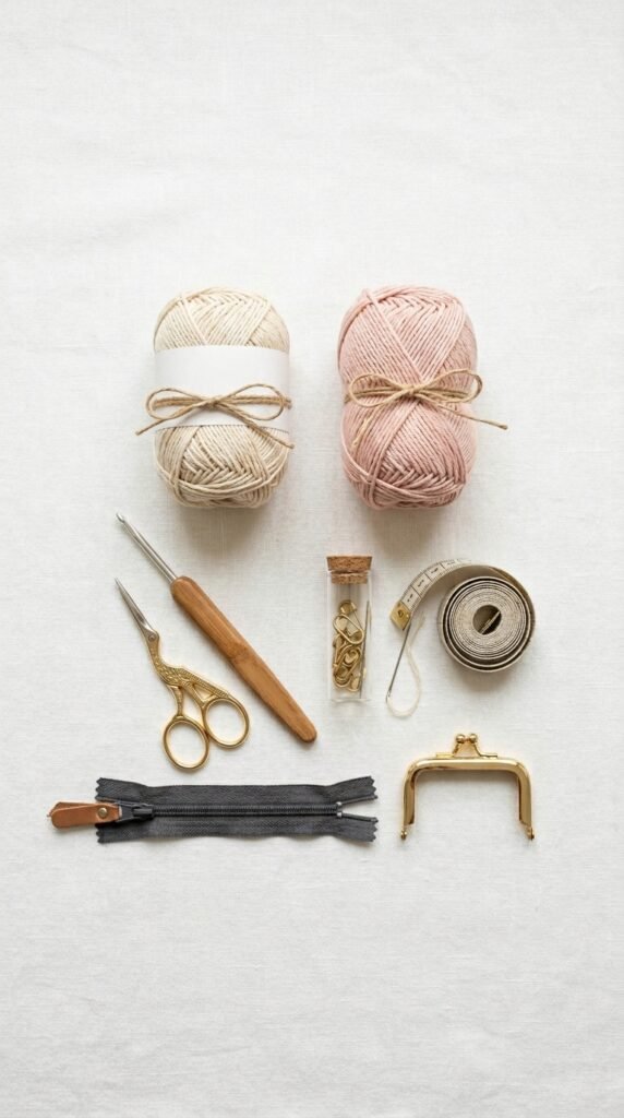 Crochet_coin_purse_making_supplies_202606041625 Crochet_coin_purse