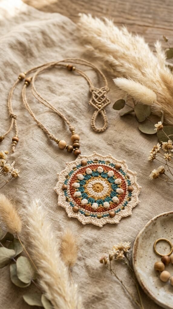 Crochet_mandala_pendant_necklace…_202606050016 Crochet_mandala_pendant_necklace