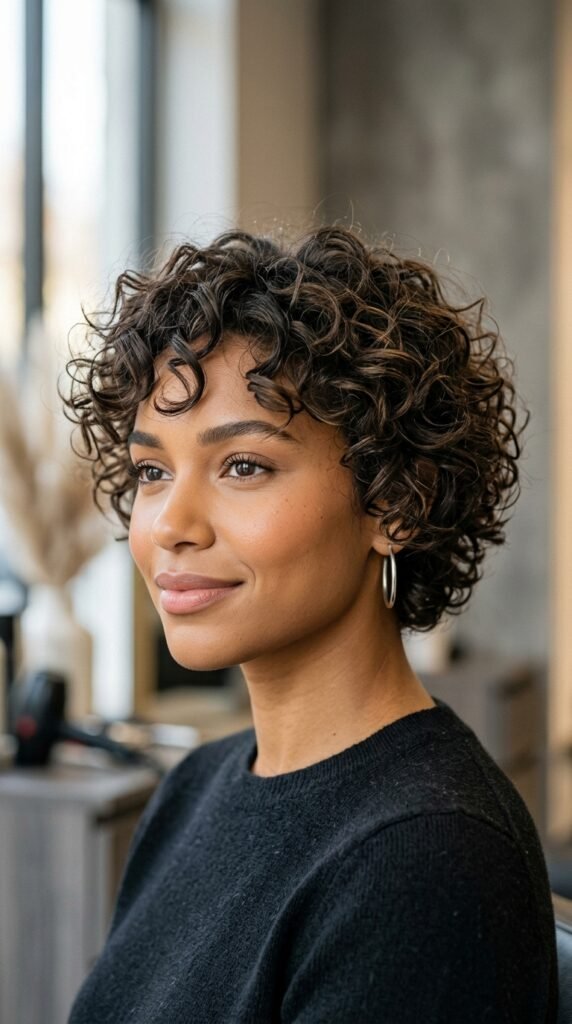 Curly_bixie_haircut_beauty_portrait_haircut Curly_bixie_haircut_beauty_portrait_haircut