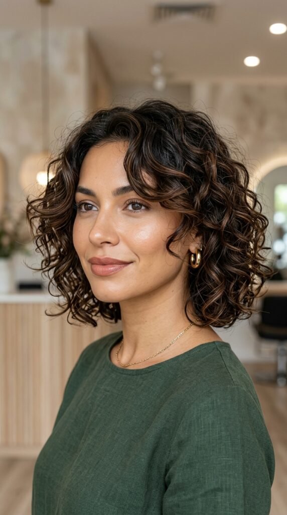 Curly_bob_face-framing_layers Curly_bob_face-framing_layers