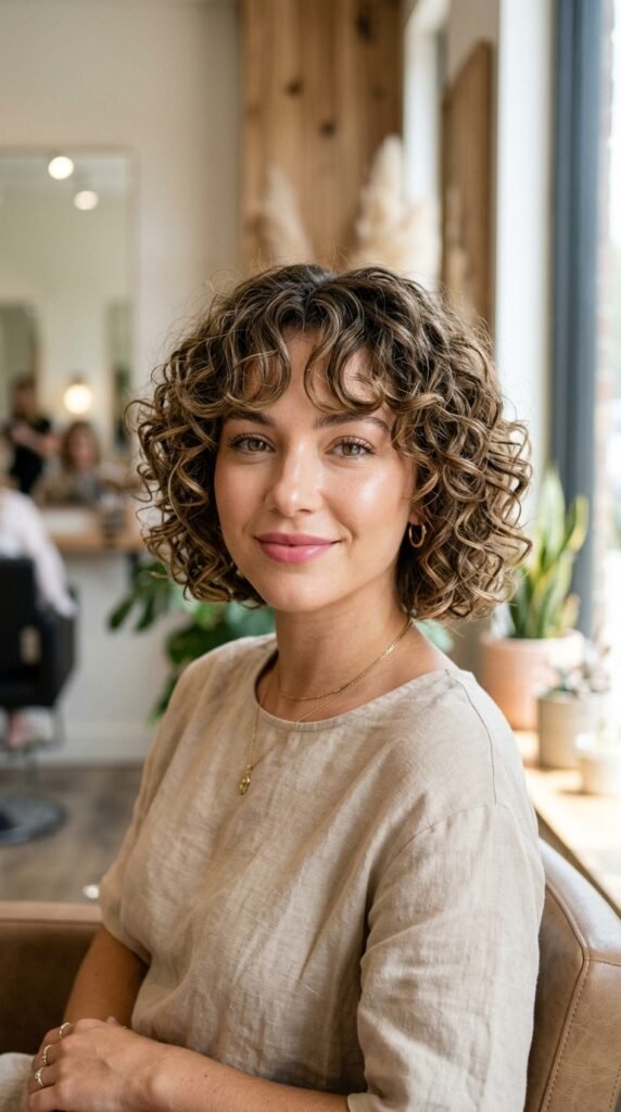 Curly_bob_with_curtain_bangs_ Curly_bob_with_curtain_bangs_