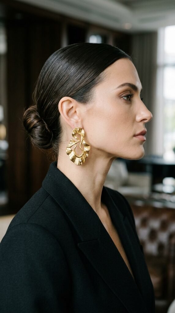 Elegant_gold_statement_earrings Elegant_gold_statement_earrings