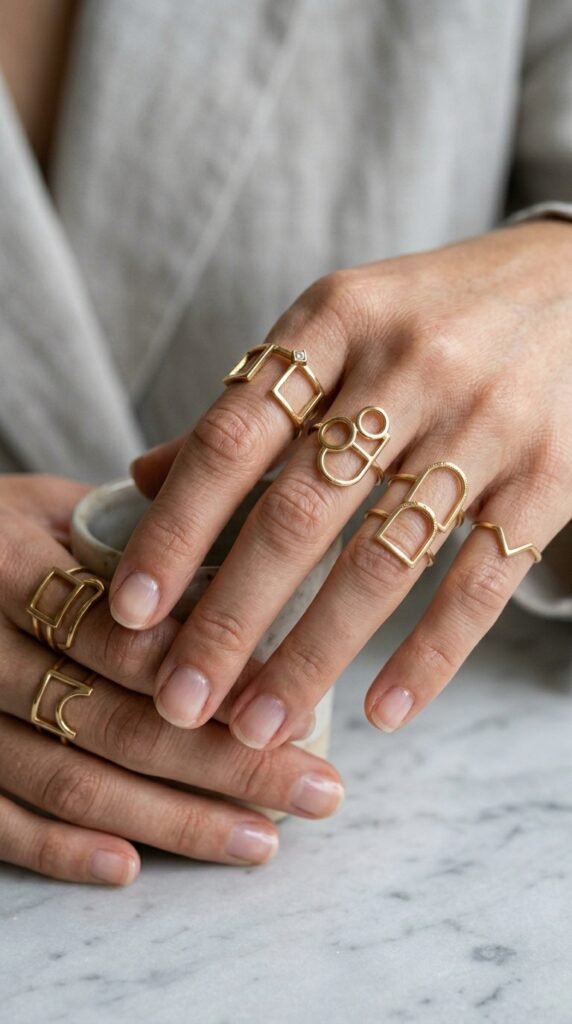 Geometric_knuckle_rings_gold_202606111549 Geometric_knuckle_rings_gold