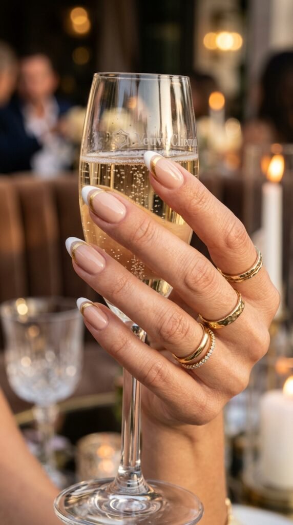 Gold_Accent_Double_French_Tips_202606071614 Gold_Accent_Double_French_Tips_
