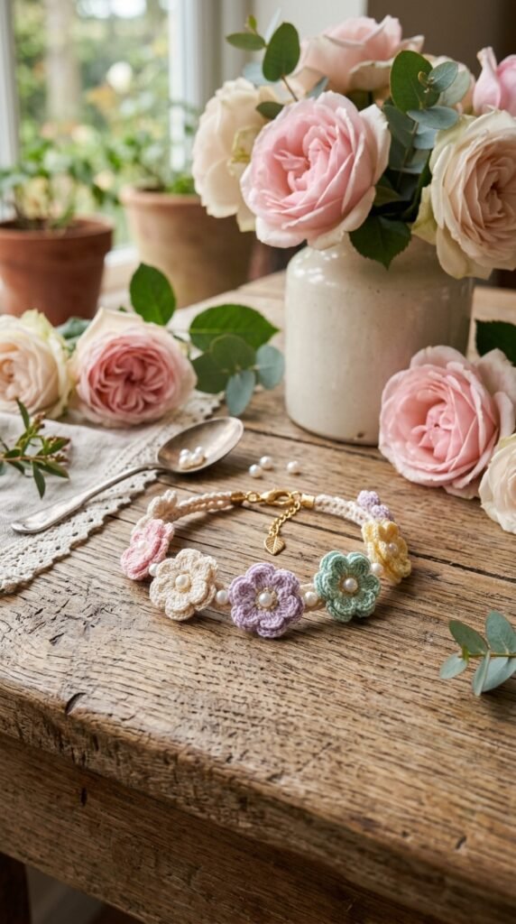 Handmade_crochet_flower_bracelet_202606050016 Handmade_crochet_flower_bracelet