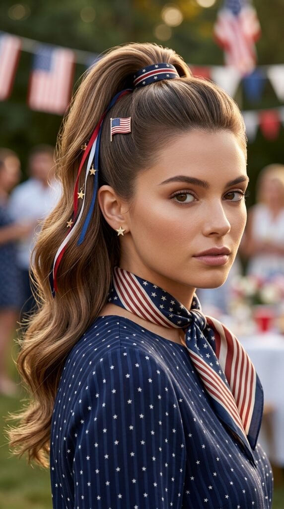 High_ponytail_soft_waves High_ponytail_soft_waves