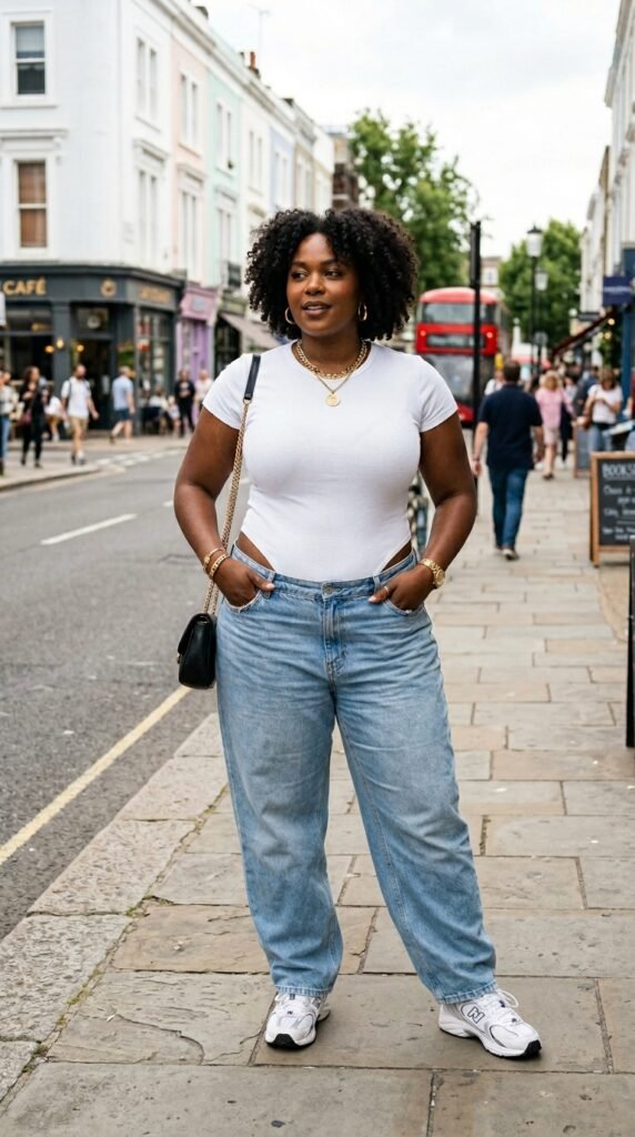 Influencer_wearing_bodysuit_and_…_202606021610 bodysuit_andbaggyjeans