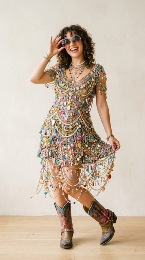Influencer_wearing_handmade_jewe…_202606031552 handmade_jewelry dress