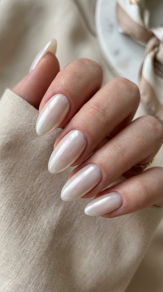 Milky_glazed_nails Milky_glazed_nails