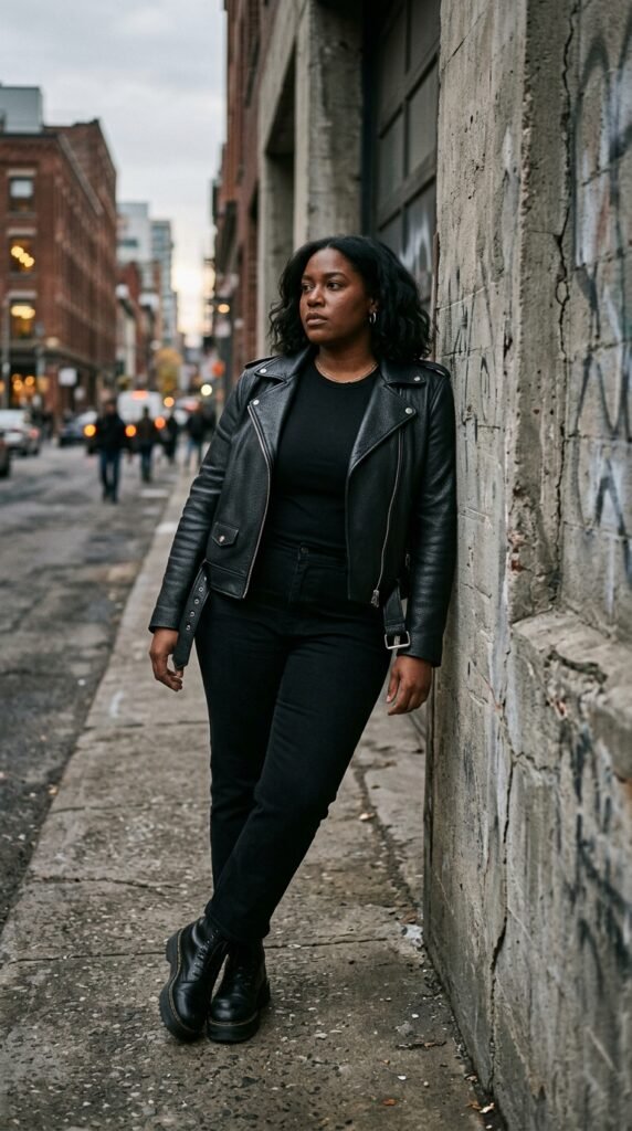 Model_in_leather_jacket_jeans_202606061555 leather_jacket_jeans