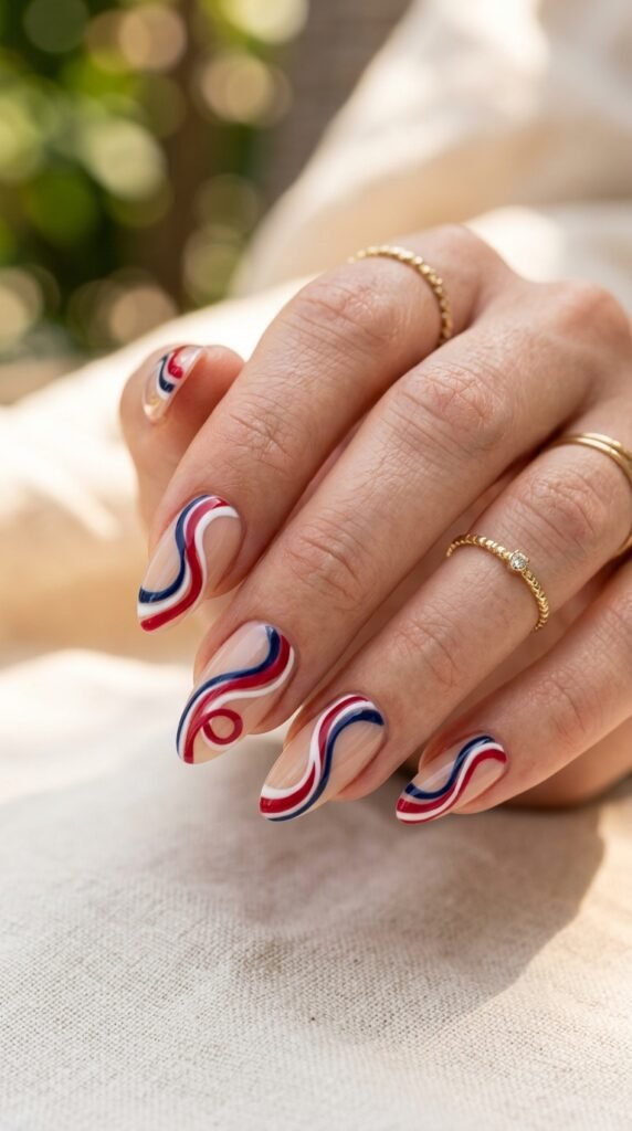 Nails_with_red_white_blue_Nails_with_patriotic_design_4th july nails Nails_with_red_white_blue_Nails_with_patriotic_design_4th july nails