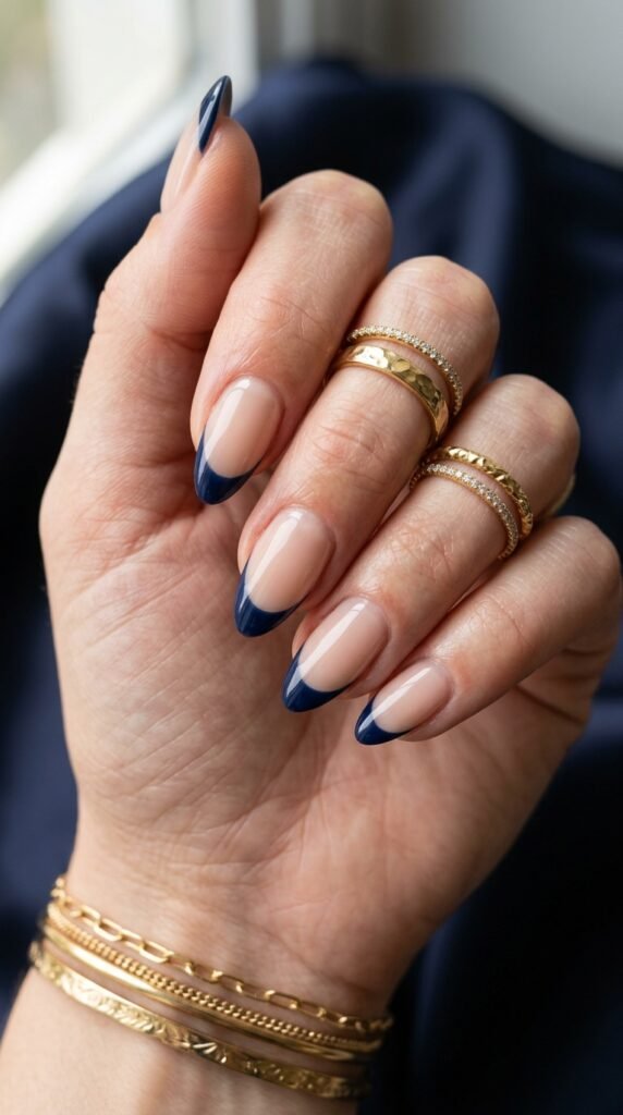 Navy_blue_French_tips Navy_blue_French_tips