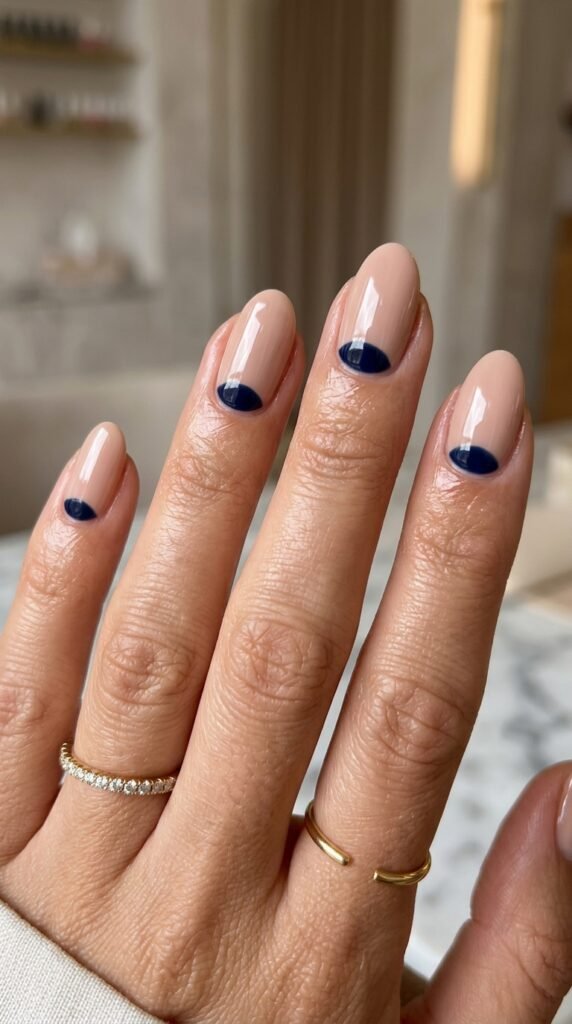 Navy_half-moon_nails Navy_half-moon_nails