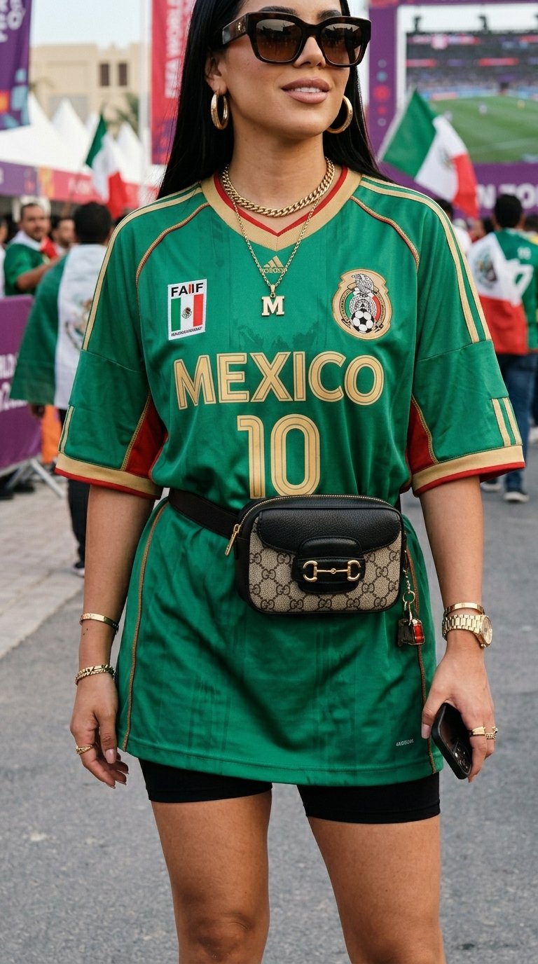 Oversized_Mexico_jersey_dress_