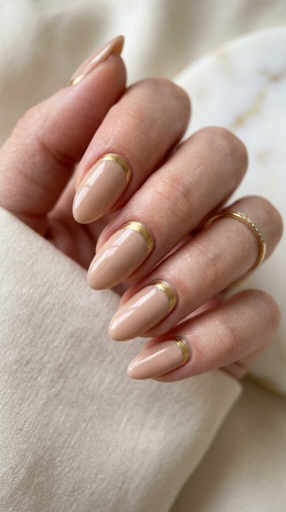 Reverse_French_Manicure_Nude_Nails_ Reverse_French_Manicure_Nude_Nails_